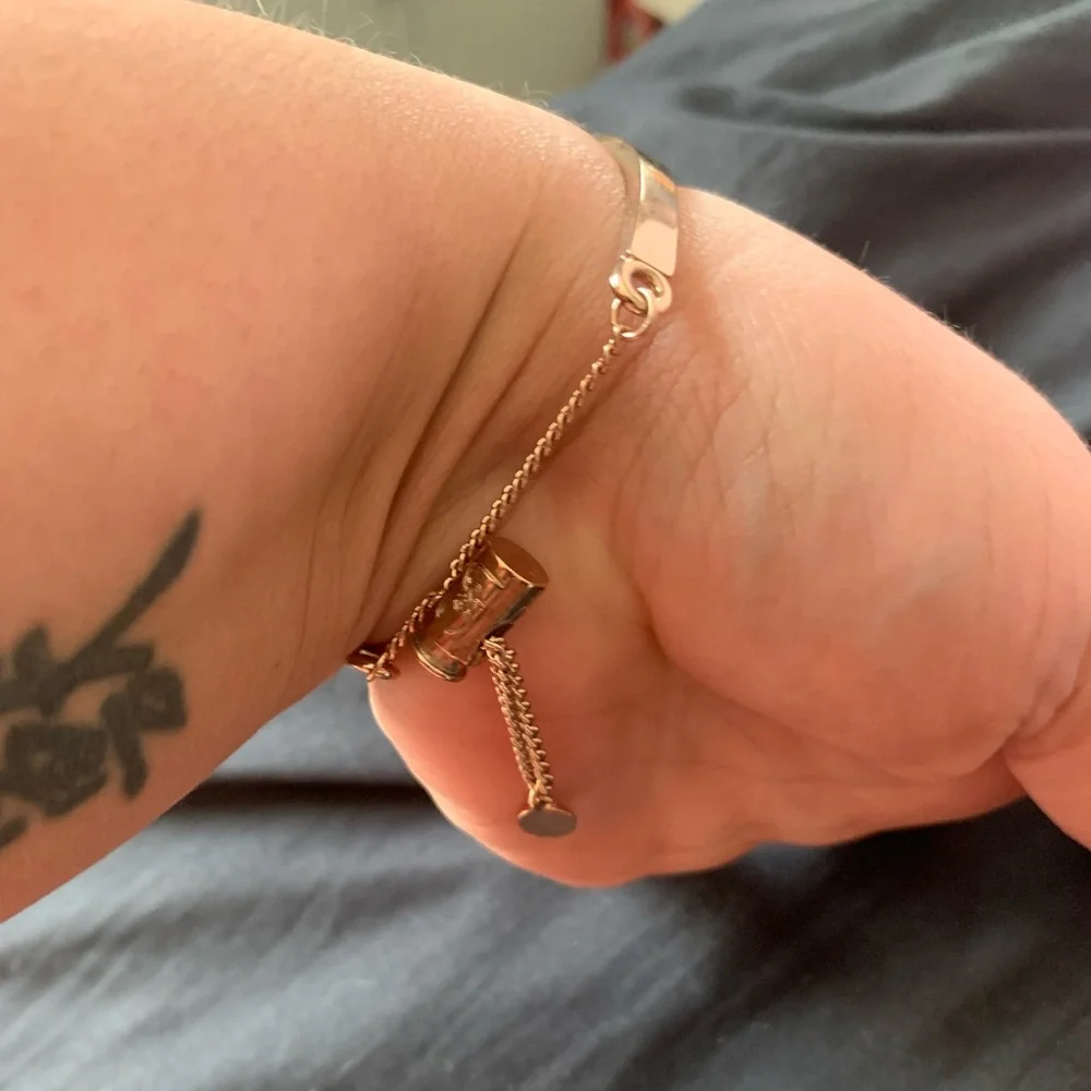 Luxury Apple Watch Band